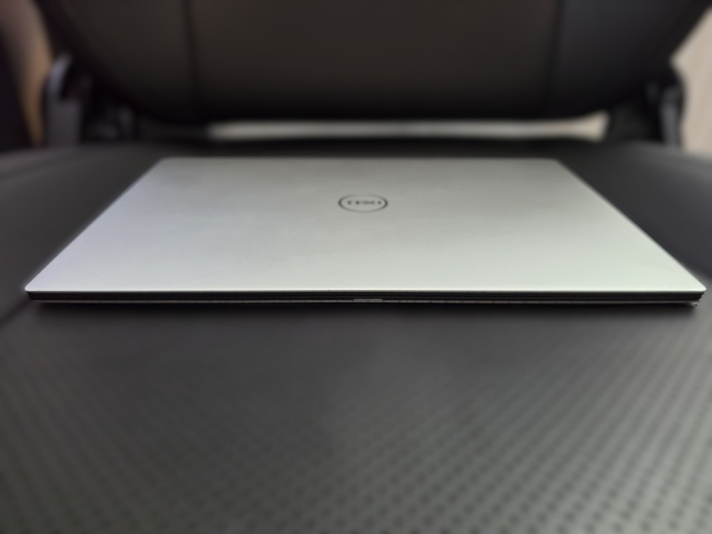 Dell XPS 13 - 9305 8