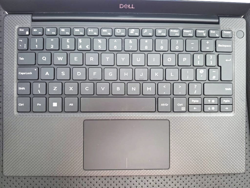 Dell XPS 13 - 9305 3