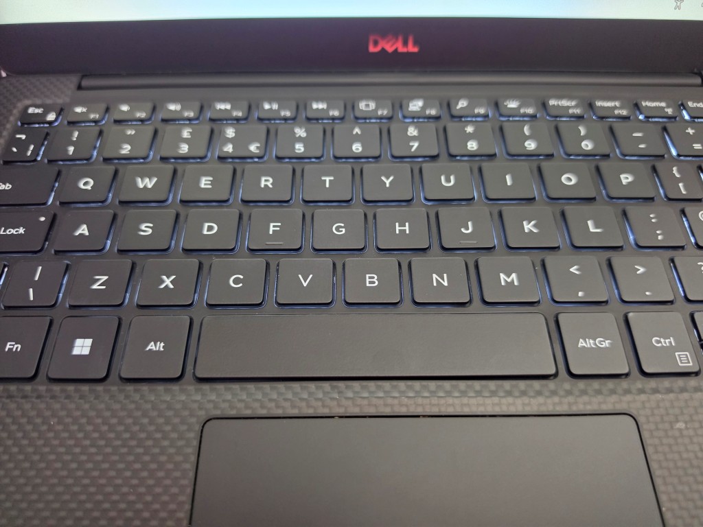 Dell XPS 13 - 9305 4