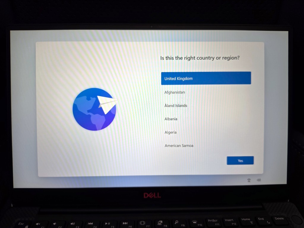 Dell XPS 13 - 9305 2
