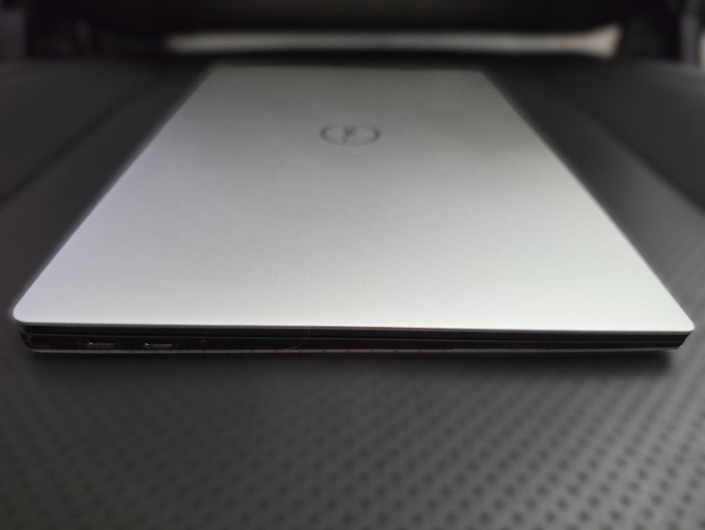 Dell XPS 13 - 9305 10