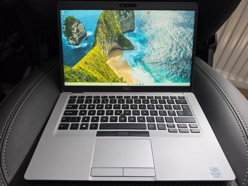Dell Latitude 5410