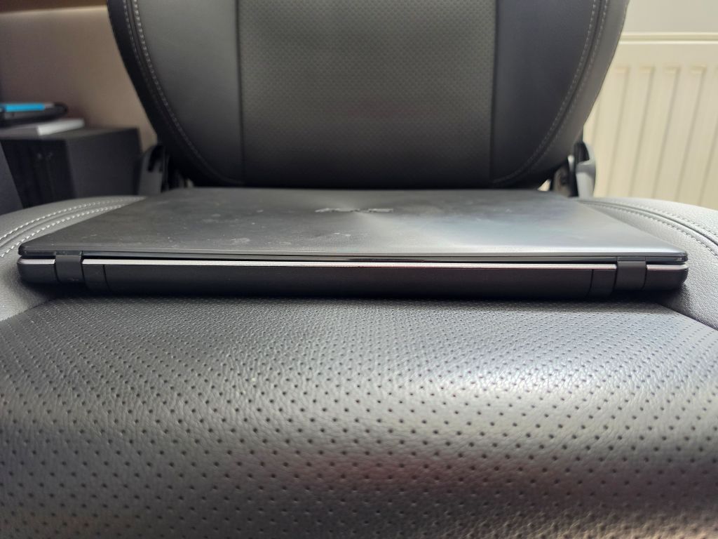 Asus X550CC Notebook PC 5