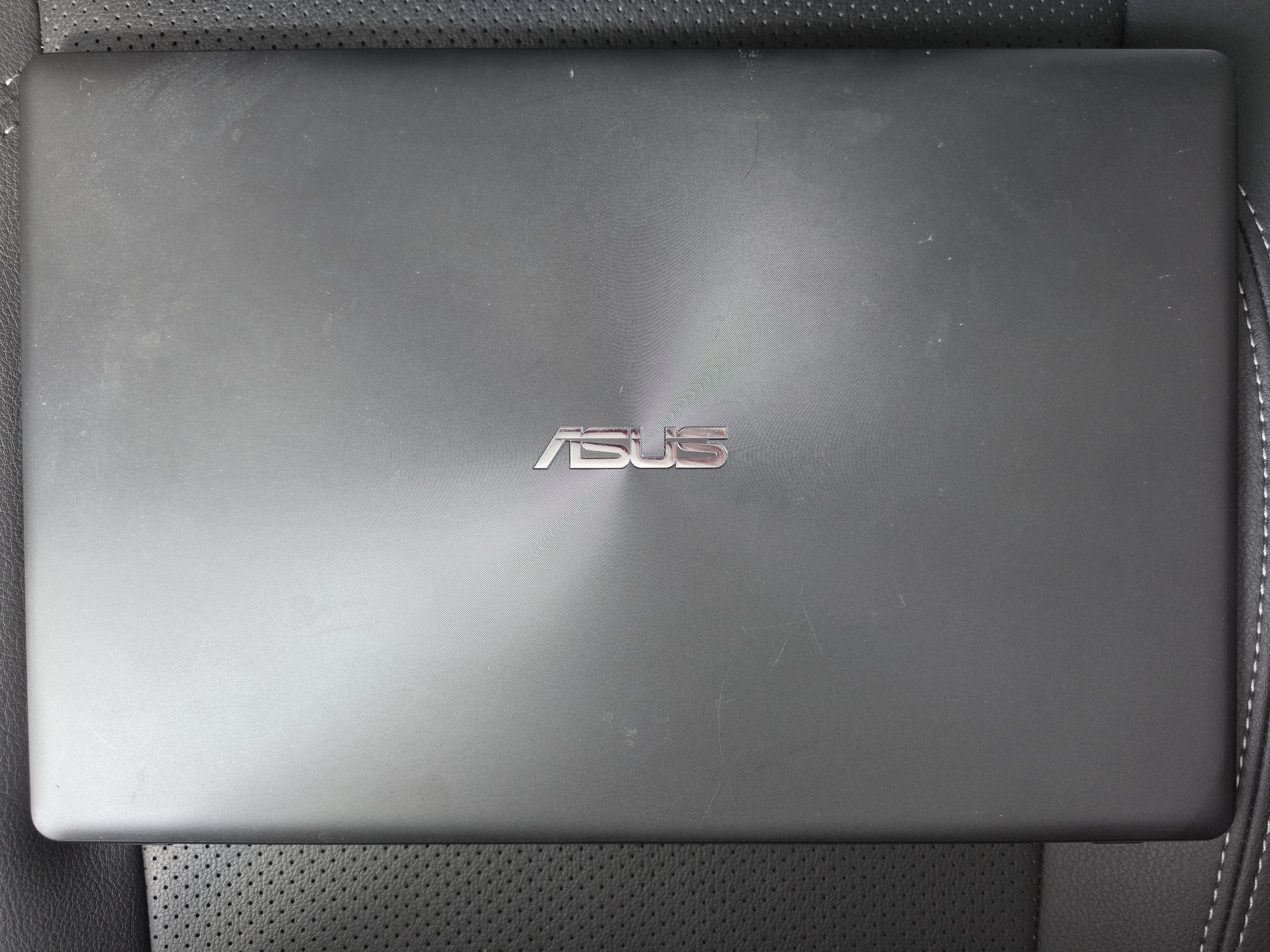 Asus X550CC Notebook PC 7