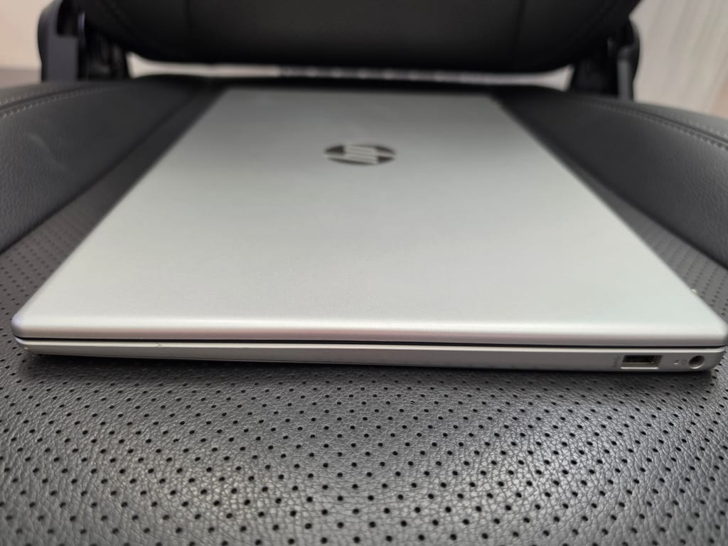 HP 15-fc0008na 13